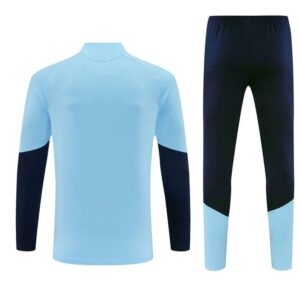 Survêtement Argentine 2026/27 Bleu (Training top+Pantalon) – Image 2