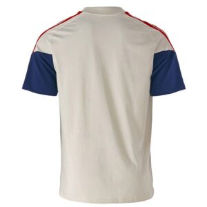 T-Shirt Bayern Munich 2026/2027 Blanc Bleu – Image 3