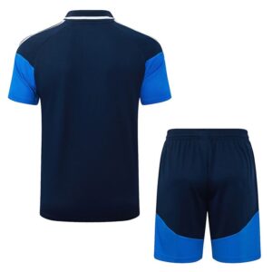 Ensemble Polo Cruzeiro 2026/2027 Bleu – Image 2