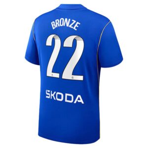 Maillot Chelsea Bronze Domicile 2026/2027 – Image 2