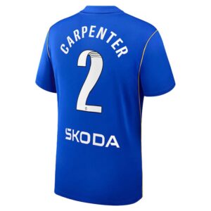 Maillot Chelsea Carpenter Domicile 2026/2027 – Image 2