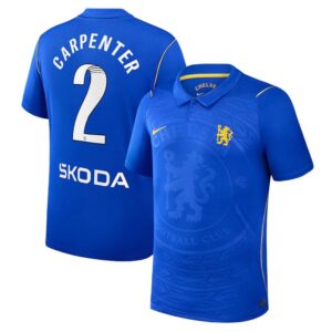 Maillot Chelsea Carpenter Domicile 2026/2027