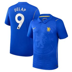 Maillot Chelsea Delap Domicile 2026/2027