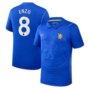 Maillot Chelsea Enzo Domicile 2026/2027