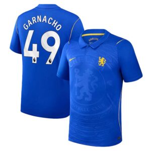 Maillot Chelsea Garnacho Domicile 2026/2027
