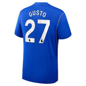 Maillot Chelsea Gusto Domicile 2026/2027 – Image 2