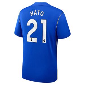 Maillot Chelsea Hato Domicile 2026/2027 – Image 2