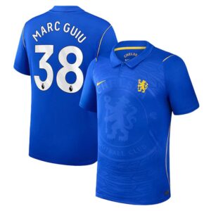 Maillot Chelsea Marc Guiu Domicile 2026/2027 – Image 1