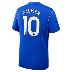 Maillot Chelsea Palmer Domicile 2026/2027 – Image 2