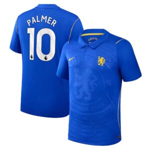Maillot Chelsea Palmer Domicile 2026/2027 – Image 1