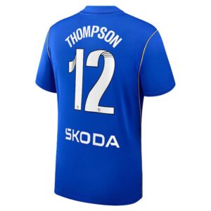 Maillot Chelsea Thompson Domicile 2026/2027 – Image 2