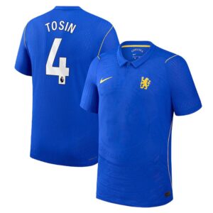 Maillot Chelsea Tosin Domicile 2026/2027 – Image 1