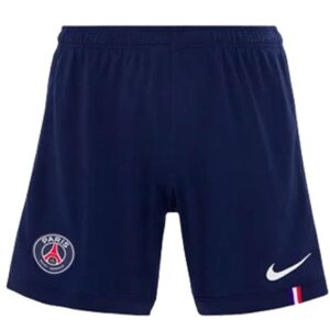 Maillot PSG Domicile Enfant 2025/26 Flocage Champions of Europe 26 – Image 3