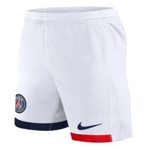 Maillot PSG Extérieur Enfant 2025/26 Flocage Champions of Europe 26 – Image 3
