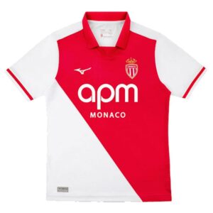 Maillot AS Monaco Domicile 2026/2027 – Image 2