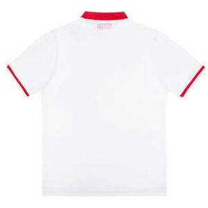 Maillot AS Monaco Domicile 2026/2027 – Image 3