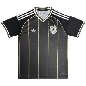 Maillot Allemagne Third 2026/2027 – Image 2