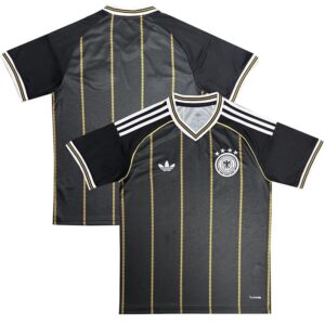 Maillot Allemagne Third 2026/2027