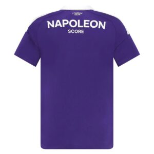 Maillot Anderlecht Domicile 2026/2027 – Image 3