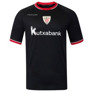 Maillot Athletic Bilbao Extérieur 2026/2027 – Image 2