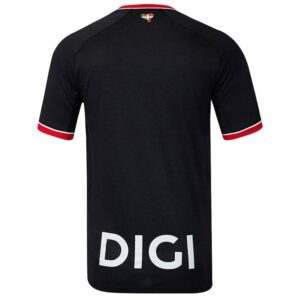 Maillot Athletic Bilbao Extérieur 2026/2027 – Image 3