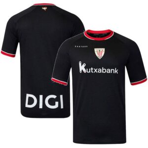 Maillot Athletic Bilbao Extérieur 2026/2027 – Image 1