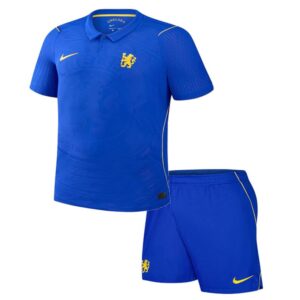 Maillot Chelsea Domicile Enfant 2026/2027 – Image 1