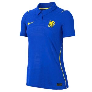 Maillot Chelsea Domicile Femme 2026/2027 – Image 2