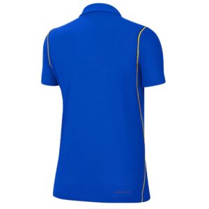 Maillot Chelsea Domicile Femme 2026/2027 – Image 3