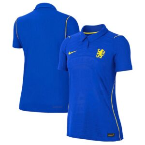 Maillot Chelsea Domicile Femme 2026/2027 – Image 1
