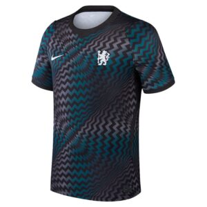 Maillot Chelsea Gardien 2026/2027 – Image 2