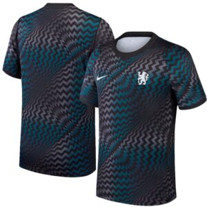 Maillot Chelsea Gardien 2026/2027 – Image 1