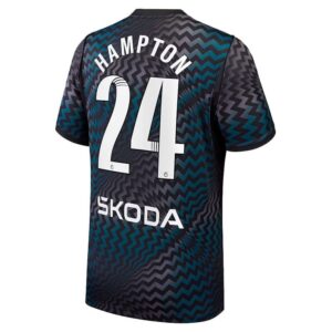 Maillot Chelsea Hampton Gardien 2026/2027 – Image 2