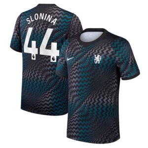Maillot Chelsea Slonina Gardien 2026/2027 – Image 1