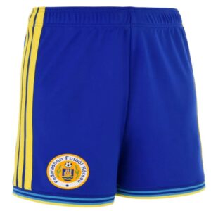 Maillot Curaçao Domicile Enfant 2026/2027 – Image 3