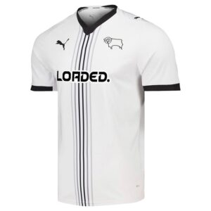 Maillot Derby County Domicile 2026/2027 – Image 2