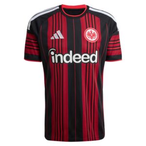 Maillot Eintracht Frankfurt Domicile Enfant 2026/2027 – Image 2