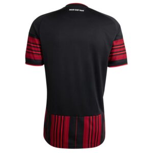 Maillot Eintracht Frankfurt Domicile Enfant 2026/2027 – Image 3