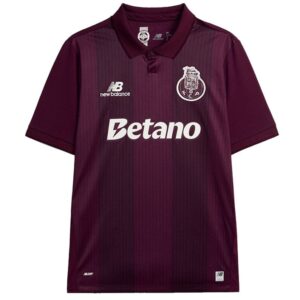 Maillot FC Porto Extérieur 2026/2027 – Image 2