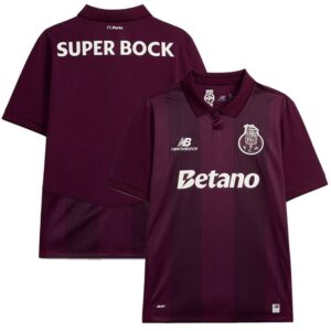 Maillot FC Porto Extérieur 2026/2027 – Image 1