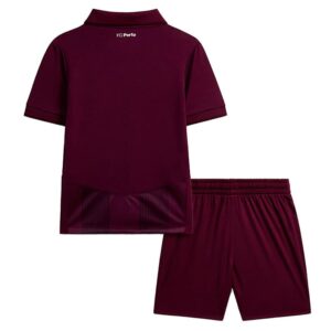 Maillot FC Porto Extérieur Enfant 2026/2027 – Image 2