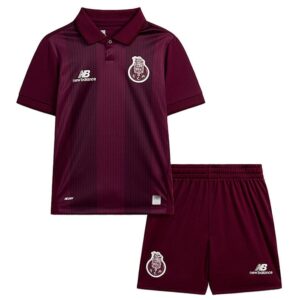 Maillot FC Porto Extérieur Enfant 2026/2027 – Image 1