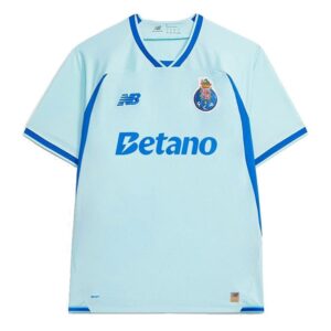 Maillot FC Porto Third 2026/2027 – Image 2