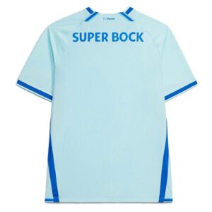 Maillot FC Porto Third 2026/2027 – Image 3