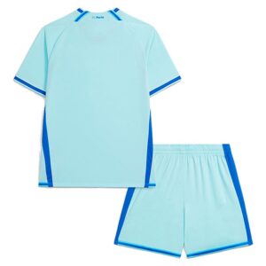 Maillot FC Porto Third Enfant 2026/2027 – Image 2