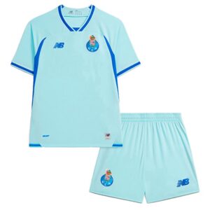 Maillot FC Porto Third Enfant 2026/2027