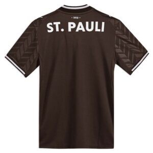 Maillot FC St. Pauli Domicile 2026/2027 – Image 3