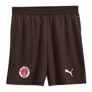 Maillot FC St. Pauli Domicile Enfant 2026/2027 – Image 2