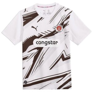 Maillot FC St. Pauli Extérieur 2026/2027 – Image 2