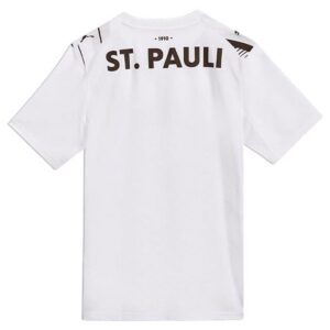 Maillot FC St. Pauli Extérieur 2026/2027 – Image 3